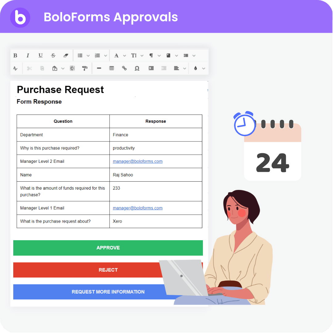 Customization & Automation