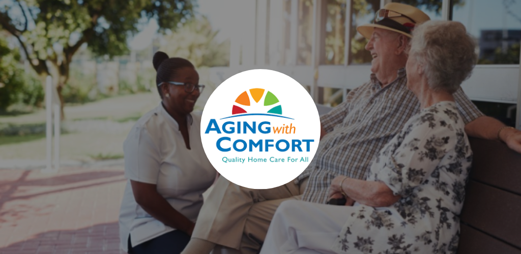 Aging With Comfort