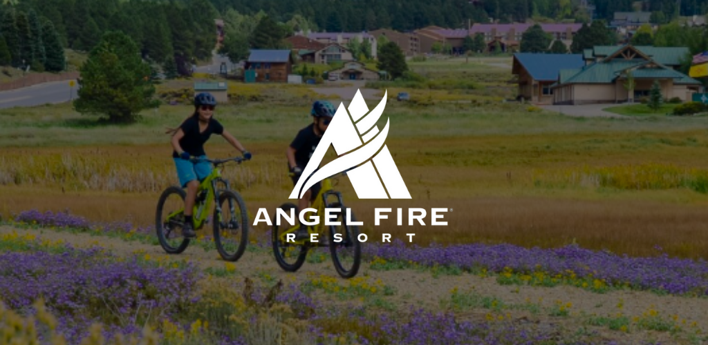 Angel Fire