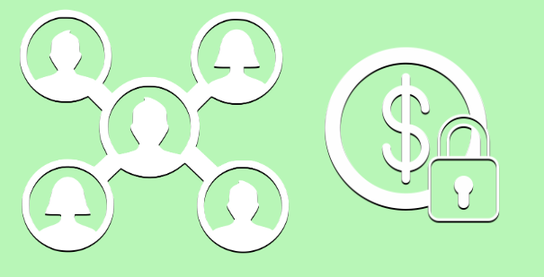 Team up, without thinking about cost