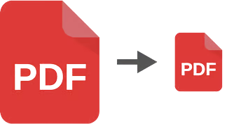 Compress PDF
