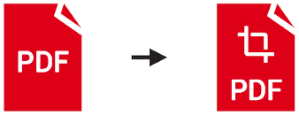 Crop PDF