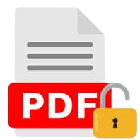 Decrypt PDF