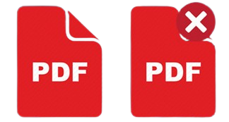 Delete PDF Pages