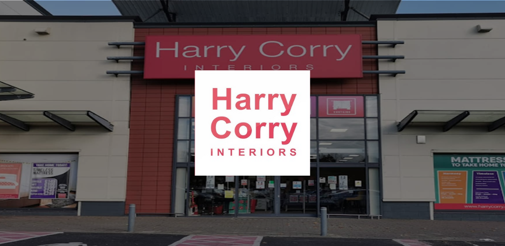 Harry Corry