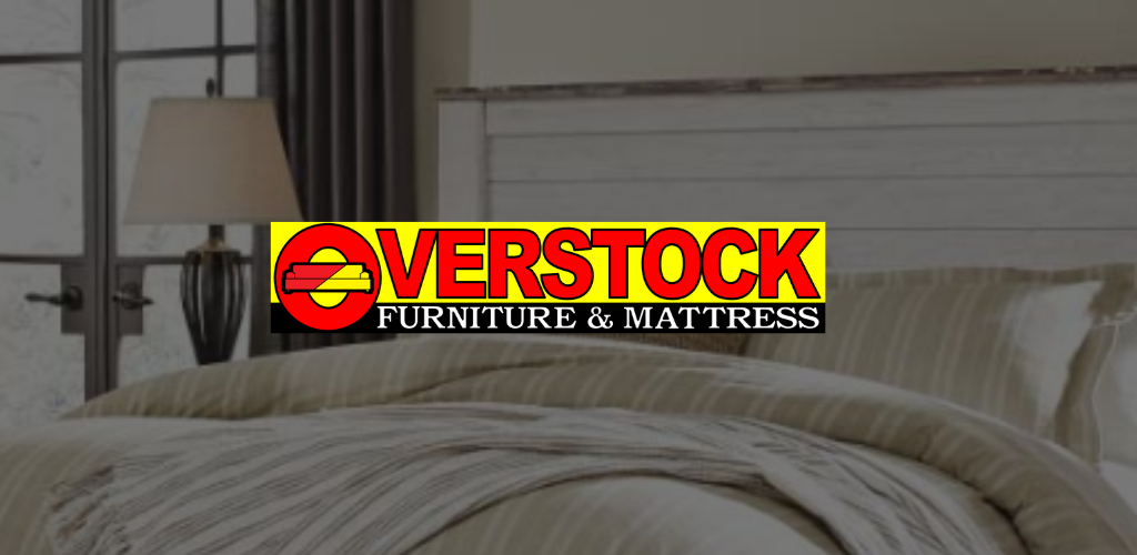 Overstock