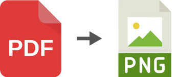 PDF to PNG