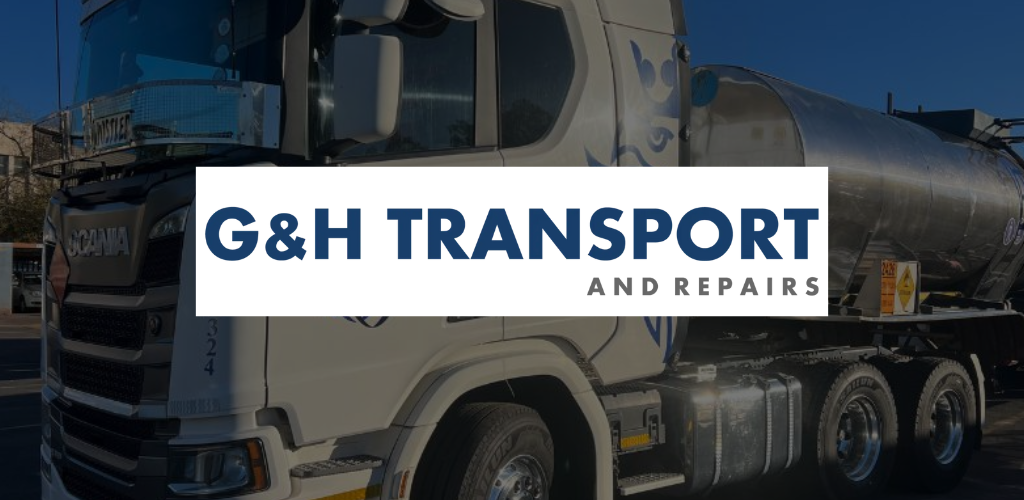 G & H Transport